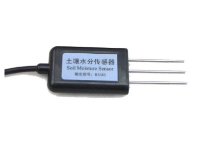 经济型土壤水分传感器