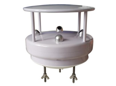 超声波风速风向传感器