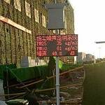 小型气象站,农业气象站,土壤墒情监测系统在工地建筑方面的应用